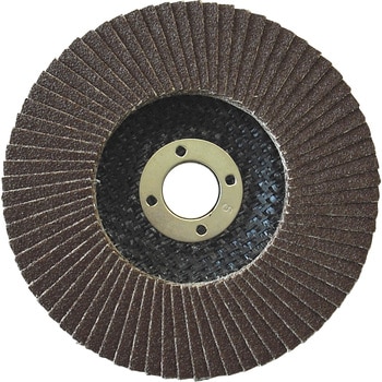 点击查看大图 磨料盘,完全日本制造,氧化铝Monotaro34952075